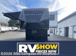 New 2026 Brinkley RV Model G 4100 available in Medford, Oregon