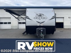 New 2026 Jayco Jay Flight SLX 200MKSW available in Medford, Oregon
