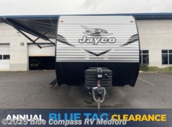 New 2026 Jayco Jay Flight SLX 225MLSW available in Medford, Oregon