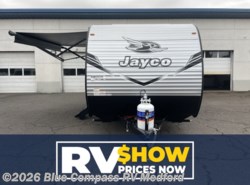 New 2026 Jayco Jay Flight SLX 175FQW available in Medford, Oregon