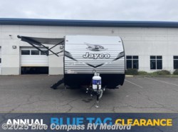 New 2026 Jayco Jay Flight SLX 175FQW available in Medford, Oregon