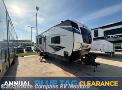 Used 2021 Forest River XLR Hyper Lite 2513 available in Medford, Oregon