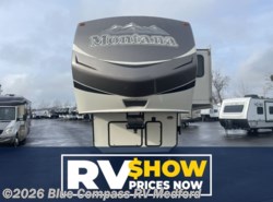 Used 2016 Keystone Montana 3610 RL available in Medford, Oregon