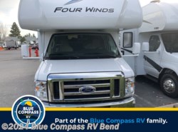 New 2024 Thor Motor Coach Four Winds 22E available in Bend, Oregon