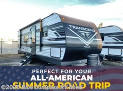 New 2025 Grand Design Transcend Xplor 24BHX available in Bend, Oregon