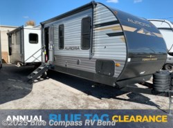 New 2025 Forest River Aurora 26FKDS available in Bend, Oregon