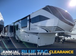 New 2025 Grand Design Solitude 388MBS available in Bend, Oregon