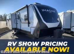 New 2025 Grand Design Imagine 2670MK available in Bend, Oregon