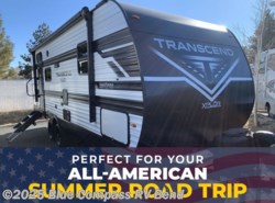 New 2025 Grand Design Transcend Xplor 22RBX available in Bend, Oregon