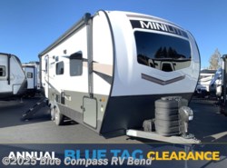 New 2025 Forest River Rockwood Mini Lite 2511S available in Bend, Oregon