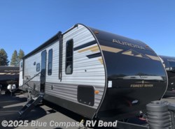 New 2025 Forest River Aurora 34BHTS available in Bend, Oregon