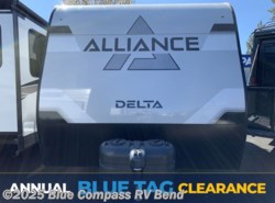 New 2025 Alliance RV Delta Ultra Lite BH241 available in Bend, Oregon
