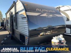 New 2025 Forest River Aurora Light 26BH available in Bend, Oregon