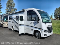 New 2025 Thor Motor Coach Geneva 24VS available in Bend, Oregon