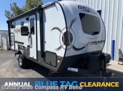 New 2025 Forest River Rockwood Geo Pro G20BH available in Bend, Oregon