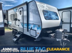 Used 2023 Forest River IBEX 19RBM available in Bend, Oregon