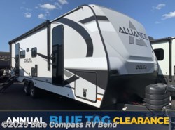 New 2025 Alliance RV Delta 252RL available in Bend, Oregon