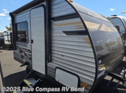 New 2025 Forest River Aurora Light 13RDX available in Bend, Oregon