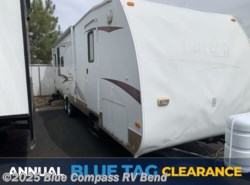 Used 2021 Starcraft Super Lite 261BH available in Bend, Oregon