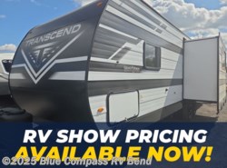 New 2025 Grand Design Transcend 265BHT available in Bend, Oregon