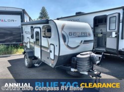 New 2026 Forest River Rockwood Geo Pro G14DA available in Bend, Oregon