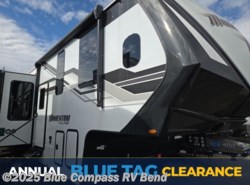 New 2025 Grand Design Momentum M-Class 395MS available in Bend, Oregon