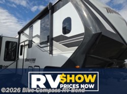 New 2025 Grand Design Momentum M-Class 395MS available in Bend, Oregon