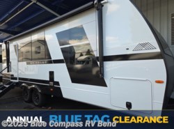 New 2026 Brinkley RV Model I 265 available in Bend, Oregon