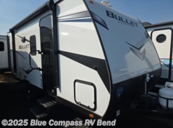 Used 2024 Keystone Bullet Crossfire Single Axle 1700BH available in Bend, Oregon