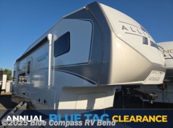 New 2026 Alliance RV Avenue All-Access 23ML available in Bend, Oregon