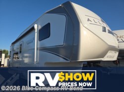 New 2026 Alliance RV Avenue All-Access 23ML available in Bend, Oregon