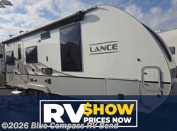 Used 2021 Lance Lance Travel Trailers 2075 available in Bend, Oregon