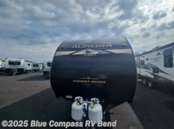 New 2026 Forest River Aurora Light 26BHS available in Bend, Oregon