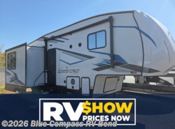 Used 2024 Forest River Cherokee Arctic Wolf 27SGS available in Bend, Oregon