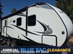 Used 2020 Highland Ridge Open Range Ultra Lite UT2102RB available in Bend, Oregon