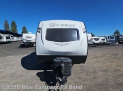 Used 2024 Forest River Wildcat ONE 248RKX available in Bend, Oregon