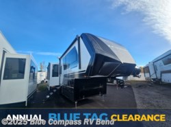 New 2026 Brinkley RV Model G 3250 available in Bend, Oregon