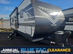 New 2026 Grand Design Transcend Xplor 26BHX available in Bend, Oregon