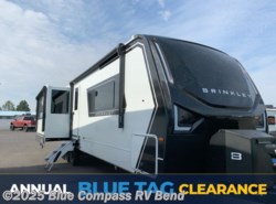 New 2026 Brinkley RV Model Z AIR 310 available in Bend, Oregon