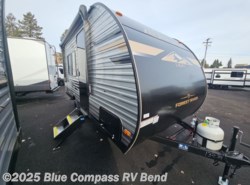 New 2026 Forest River Aurora Light 15RBX available in Bend, Oregon