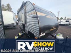 New 2026 Forest River Aurora Light 15RBX available in Bend, Oregon