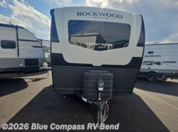 New 2026 Forest River Rockwood Mini Lite 2205S available in Bend, Oregon
