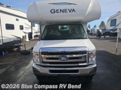 New 2026 Thor Motor Coach Geneva 19VT available in Bend, Oregon