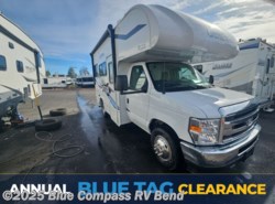 New 2026 Thor Motor Coach Geneva 19VT available in Bend, Oregon