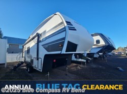 New 2026 Grand Design Reflection 100 Series 22RK available in Bend, Oregon