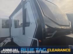 New 2026 Brinkley RV Model Z AIR 297 available in Bend, Oregon