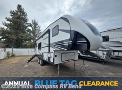 Used 2021 K-Z Durango Half-Ton D230RKD available in Bend, Oregon