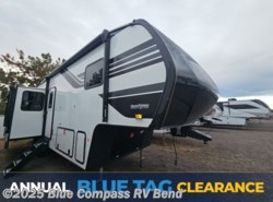 New 2026 Grand Design Reflection 303RLS available in Bend, Oregon