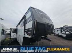 New 2026 Grand Design Reflection 337RLS available in Bend, Oregon