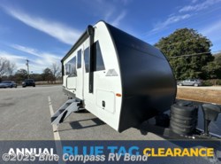 New 2026 Brinkley RV Model Ix 20x available in Bend, Oregon